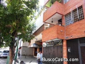 Apartamento en Chacao 19-17538