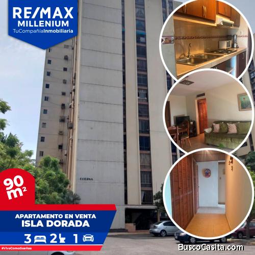 Apartamento Venta Maracaibo Isla Dorada 181019