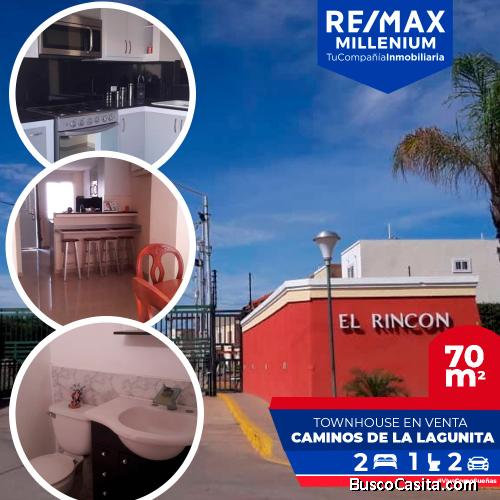 Casa Venta Maracaibo Caminos de La Lagunita 181019