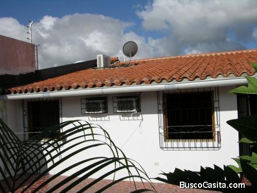 Casa en Margarita, Urb. Villas de Costa Azul (Urb. privada).