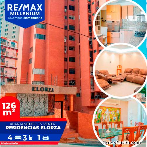 Apartamento Venta Maracaibo Elorza Valle Frío 181019