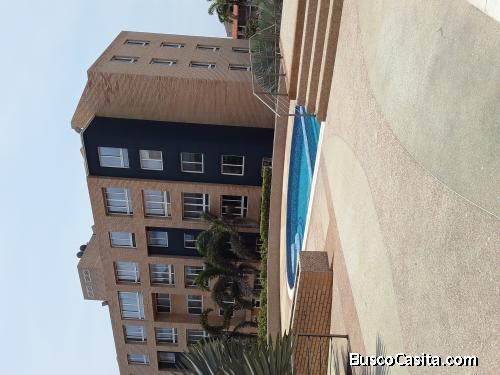 VENDO APARTAMENTO EN ENTREMARES - LECHERÍA