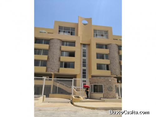 Venta de Apartamento en Puerto Ordáz - Arivana Suites 