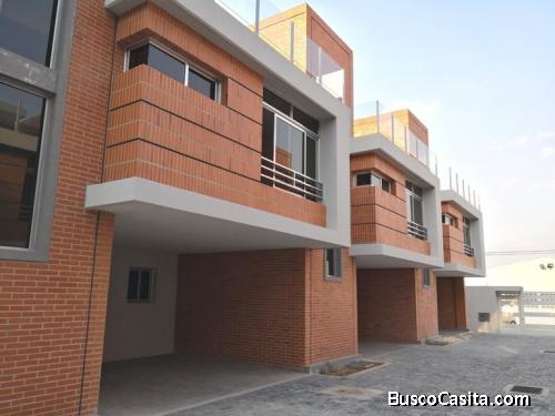 Venta de Casa en Puerto Ordáz - Campo B - CAMPO ALTO