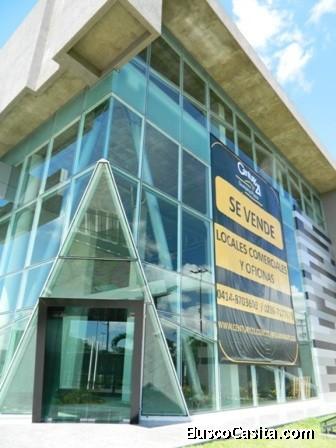 Venta de Oficina en Puerto Ordáz - Unare II
