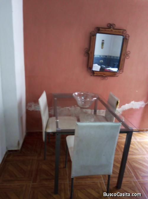 alquilo casita en soublette 