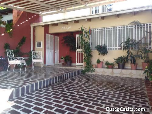 Bella casa en Mérida,  Urbanización Privada