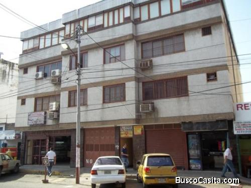 Vendo Edificio Comercial de 1.354,12 mts2 Maracay