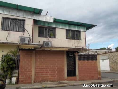Alquilo anexo solo para caballero estudiante, La Coromoto, Mcay