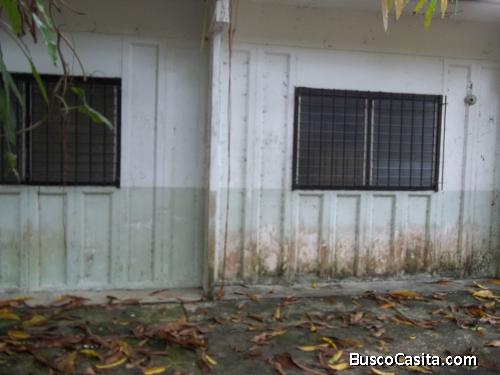  Alquilo local de 140 mts2 Los Rauceos, El Limón