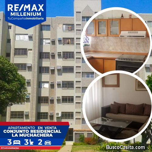 Apartamento Venta Maracaibo La Muchachera Liliana Castro 211019