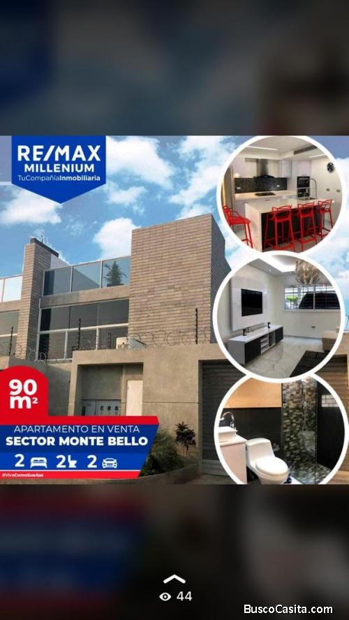 Apartamento Venta Maracaibo Monte Bello Liliana Castro 211019