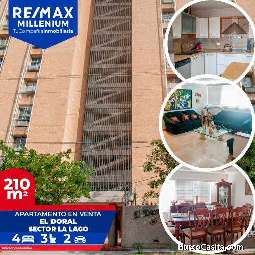 Apartamento Venta Maracaibo El Doral Liliana Castro 211019