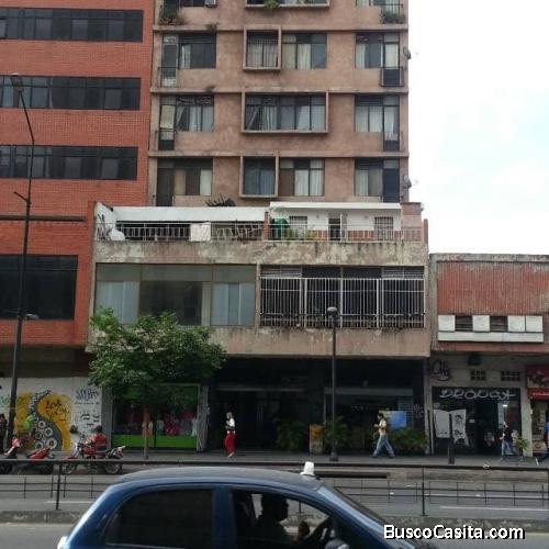 Traspaso en Chacao