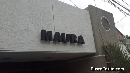 Se Vende Local en El C.C. Maura Lechería, Edo- Anzoategui