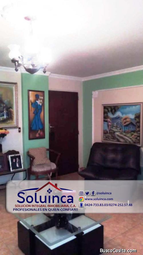 Amplio Apartamento Paseo la Feria 