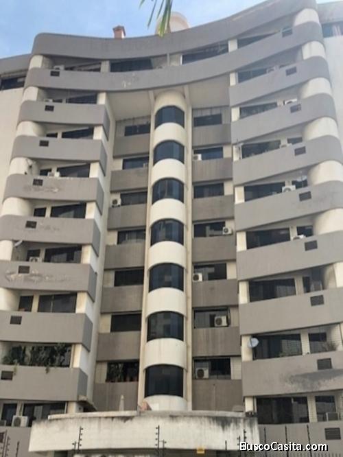 En Venta Apartamento en Sabana Larga