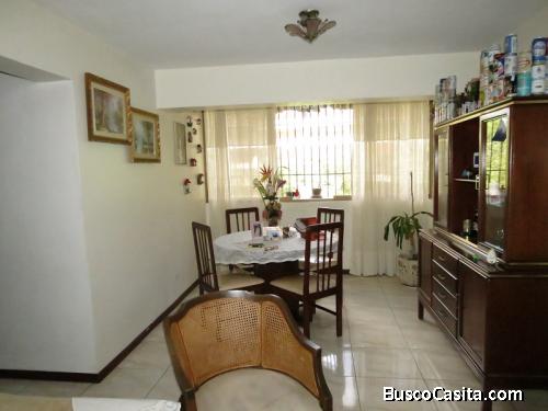 BELLO AAPRTAMENTO EN BOSQUE ALEGRE SAN ANTONIO DE LOS ALTOS