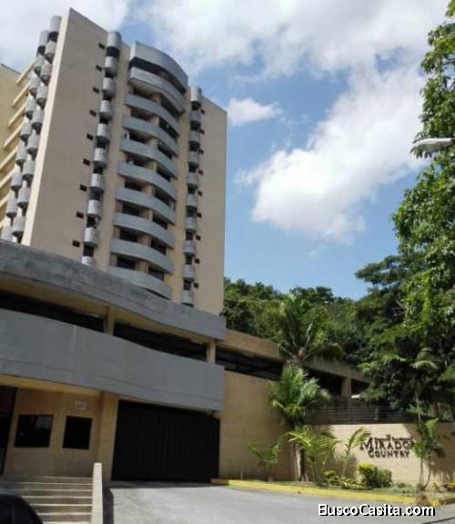 En Venta apartamento en Valencia - El Mirador (al lado de Guataparo)