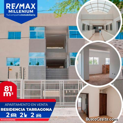 Apartamento Venta Maracaibo Tarragona Baralt Liliana Castro 231019