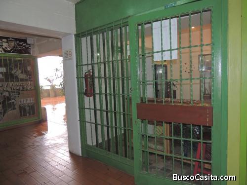 VENDO LOCAL DE 10MTS2 EN LOS HELECHOS , SAN ANTONIO DE LOS ALTOS