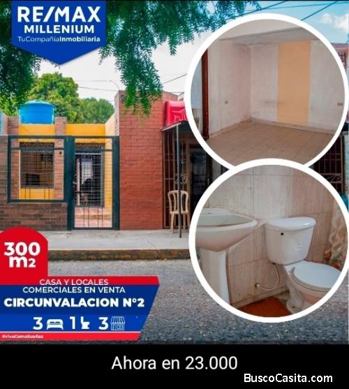 Casa Venta Maracaibo Santa María Liliana Castro 231019