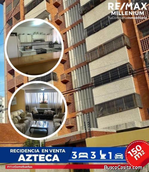 Apartamento Venta Maracaibo Azteca Delicias Liliana Castro 231019