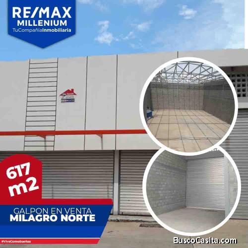 Galpon Venta Maracaibo Zona Norte Liliana Castro 231019