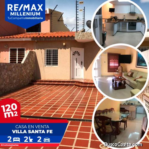 Casa Venta Maracaibo Santa Fe Liliana Castro 231019