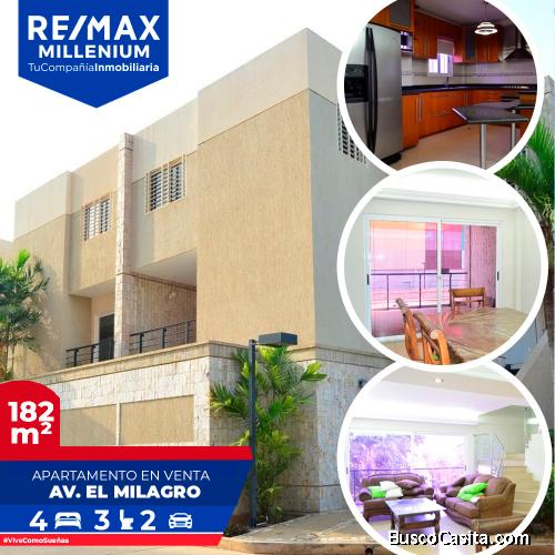 Apartamento Venta Maracaibo Las Olas Liliana Castro 231019