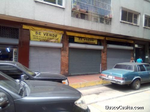 Local comercial de oportunidad en la Candelaria