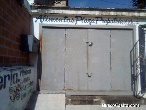 Local Comercial en propatria
