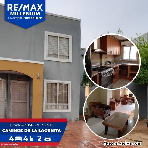 Casa Venta Maracaibo Caminos de La Lagunita Liliana Castro 241019