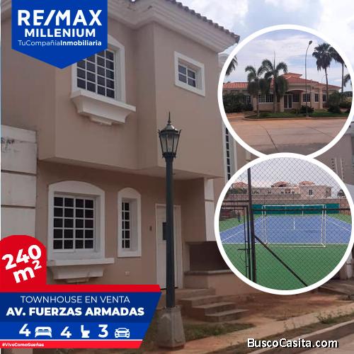 Casa Venta Maracaibo Palma Dorada Liliana Castro 241019