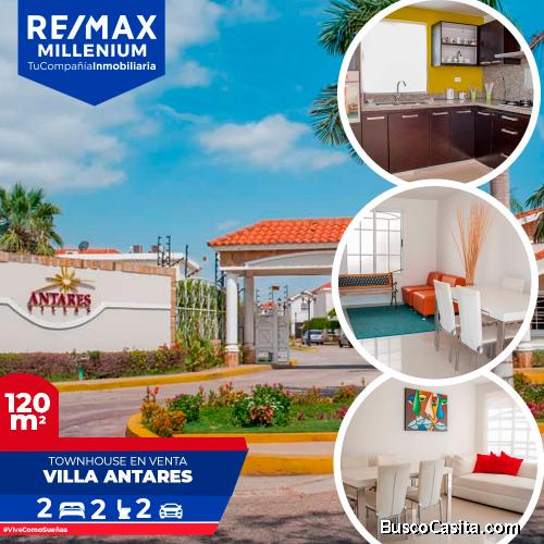 Casa Venta Maracaibo Antares Liliana Castro 241019