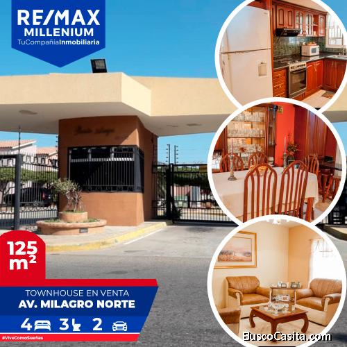 Casa Venta Maracaibo Punta Araya Liliana Castro  241019