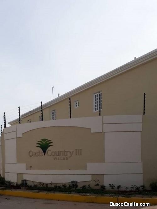 SuEspacio Bienes Raíces,C.A Vende Town House - Maracaibo