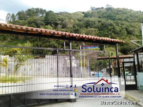 Casa Urb. Galerón sector Chamita