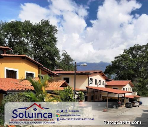 Amplio Townhouse Urb Lumonty