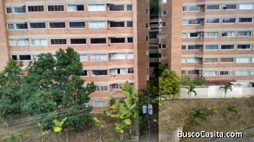 Apartamento en Miravila