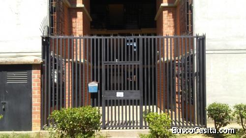 Apartamento en Nueva Casarapa