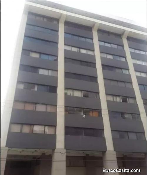 Oficinas en Barquisimeto, cerca de la plaza Bolivar