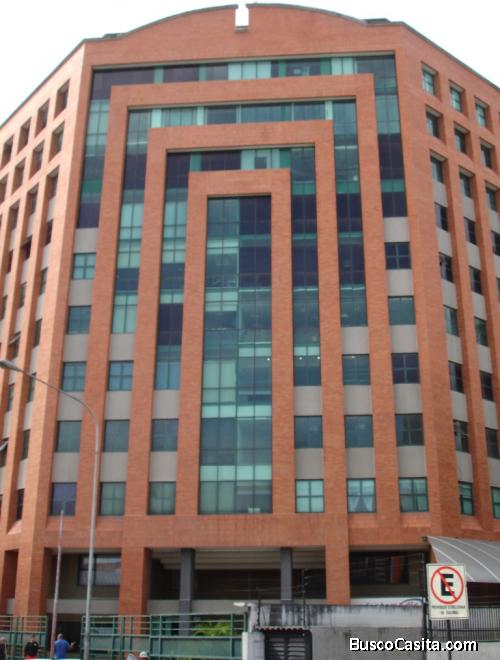 SE ALQUILA OFICINA EN EL CENTRO EMPRESARIAL PLAZA MADRID