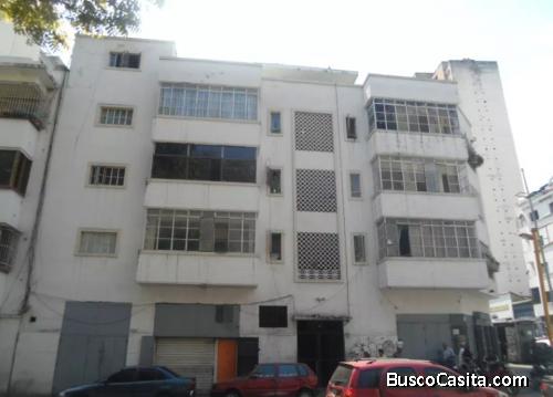 Apartamento en Parque Carabobo