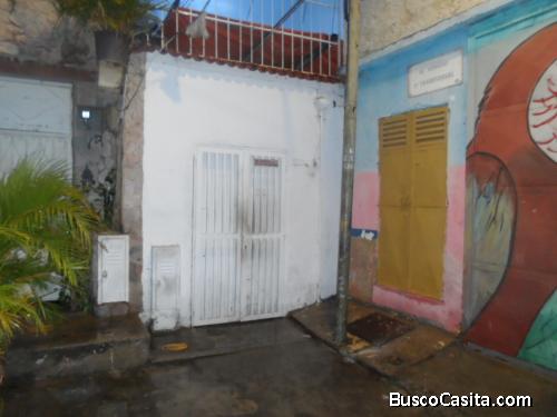 Anexo en Venta, sector Buena Vista