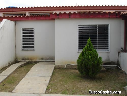 SE VENDE CASA A ESTRENAR EN EL AMANECER