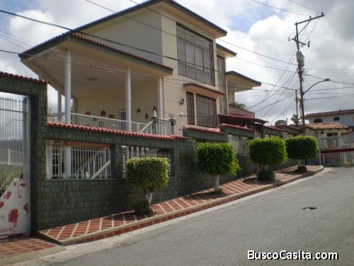 Quinta en Colinas de Carrizal