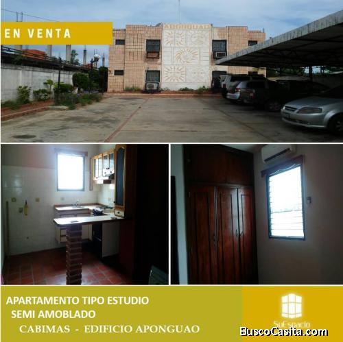 SuEspacio Bienes Raíces,C.A Vende Apartamento - Av. Intercomunal Cabimas
