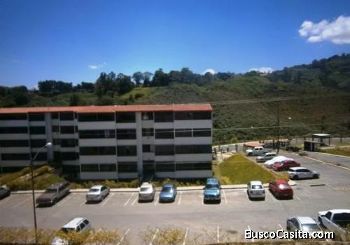 Apartamento en Venta en Los Teques