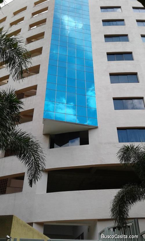 Apartamento para ejecutivos en la Trigaleña valencia Carabobo